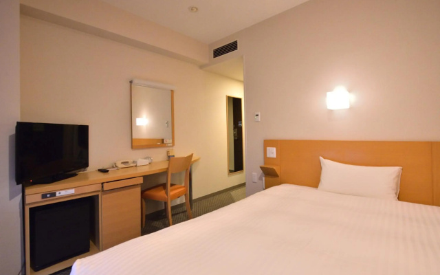 Hotel Urbic Kagoshima