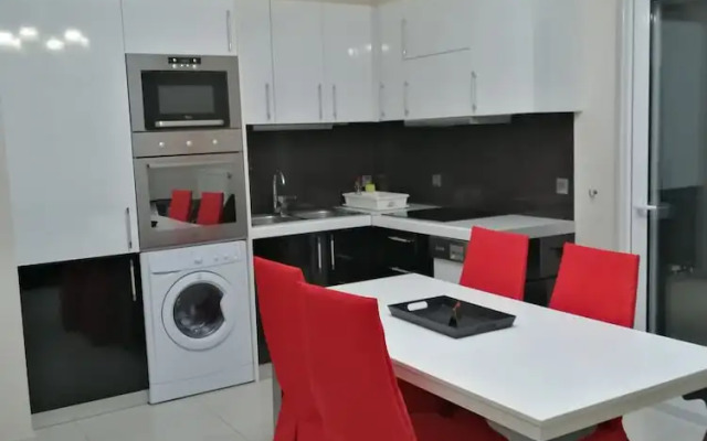 Palataki Residence