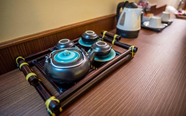 Ohana Phnom Penh Palace Hotel