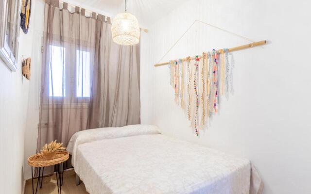 Apartamento Enalma 1