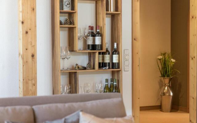 Apartment Walserblick