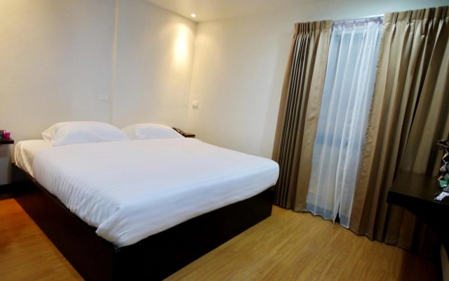 Basic Line Hotel at Loikroh