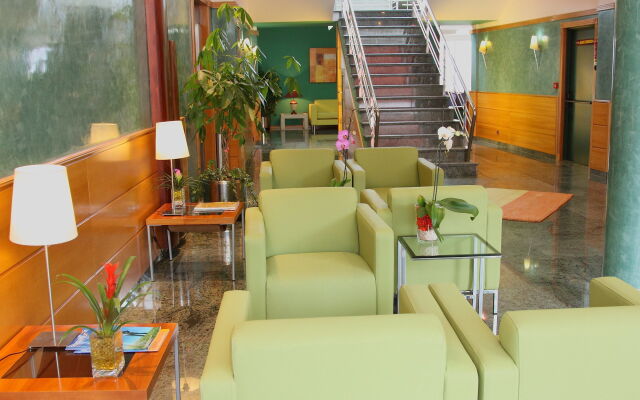 Apartamentos Spa Nanin Playa