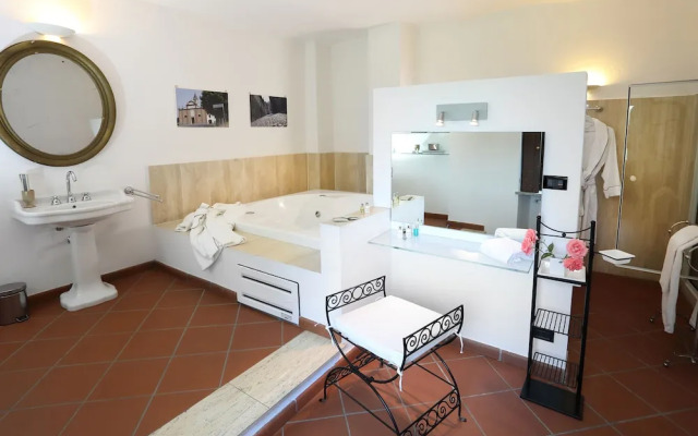Giarvino Guest House