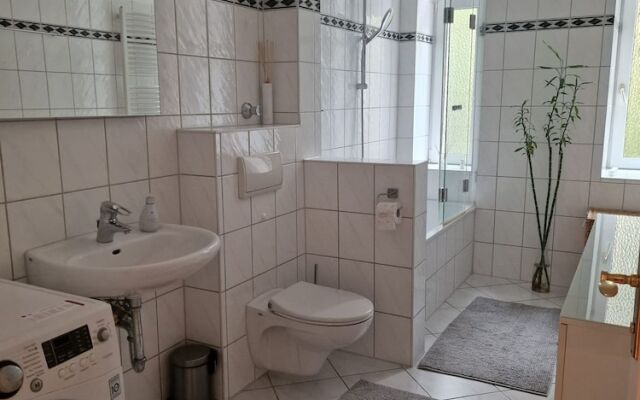 Family Apartment Charlottenburg