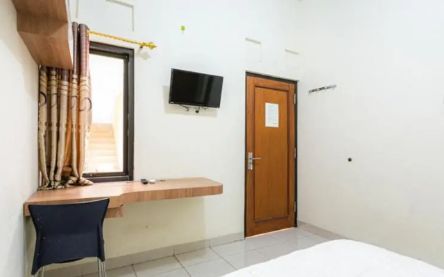 RedDoorz Syariah near Assalaam - UMS