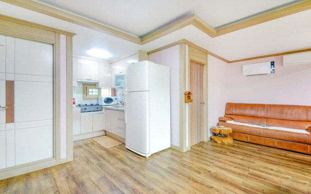 Samcheok Herb Pension