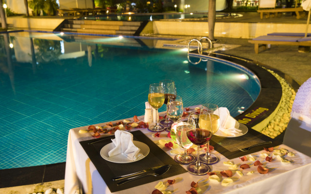 TTC Hotel - Phan Thiet