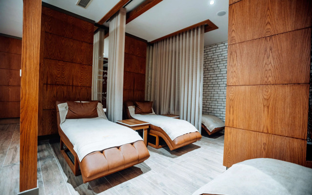Alarcha Hotels - Resort	
