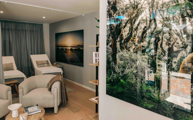 Eichardt's Private Hotel