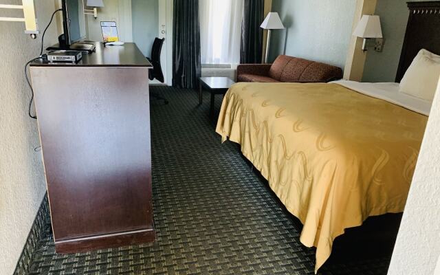 TownePlace Suites by Marriott Miramar Beach Destin