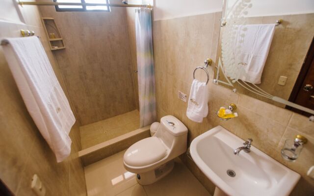 Hostal Suenos Silvestres