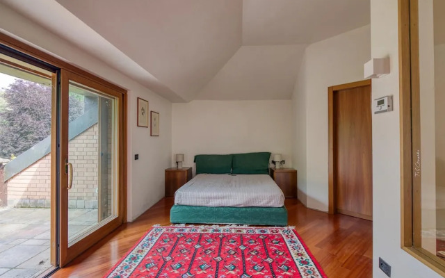 Villa Bella Elena Private Swimming Pool