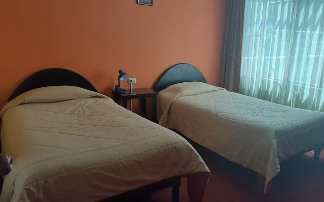 Hotel Embajador Puno