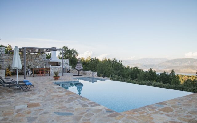 Villa Venetia