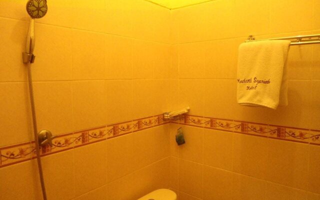 Hotel Madani Syariah