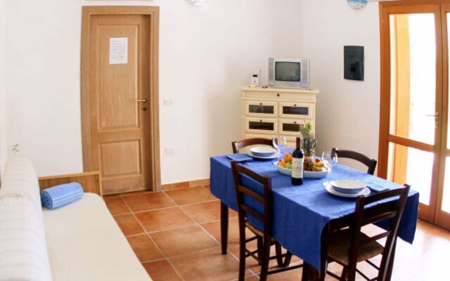 Bouganvillage (BUD251)