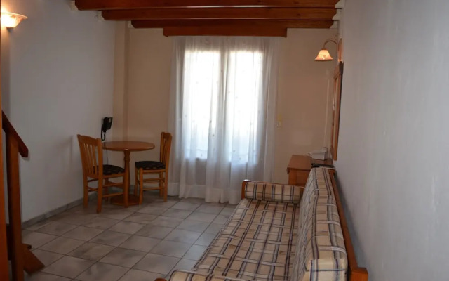 Anemomilos Suites