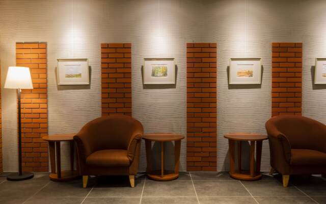 Hotel Reborn Nopporo