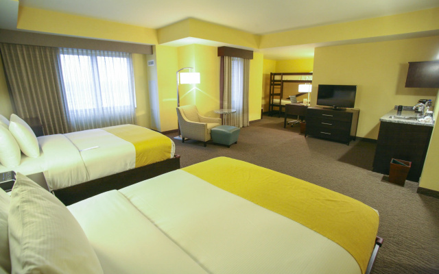 DoubleTree by Hilton Bemidji