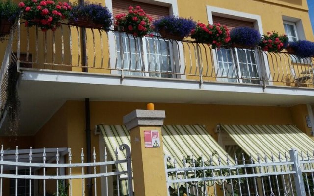 Apartment With one Bedroom in Sant'antioco, With Wifi - 200 m From the