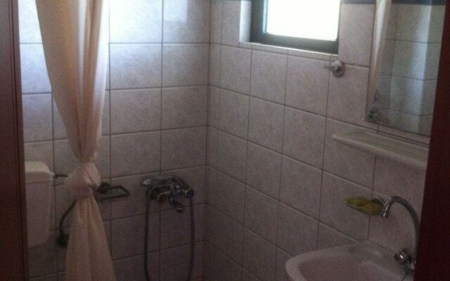 Hotel Amalia