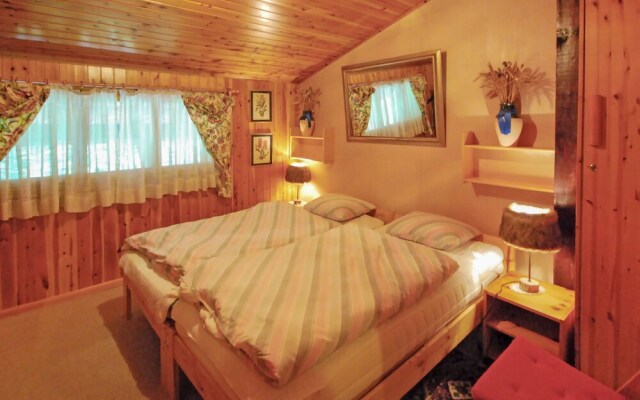 Chaedoz 65 Haute-nendaz