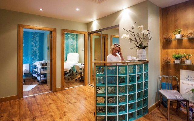 Clayton Hotel Cardiff Lane