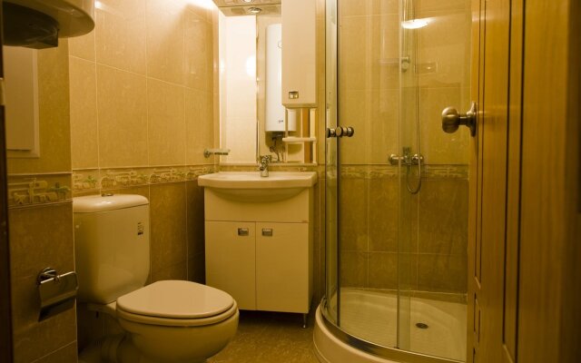 Sea Grace Aparthotel