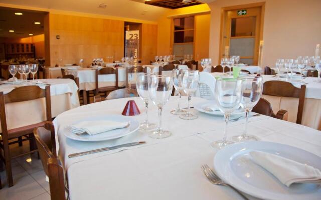 Hotel La Perla