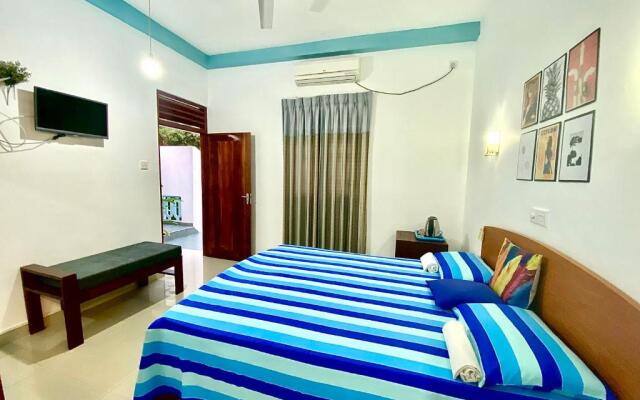 Tamara Motels