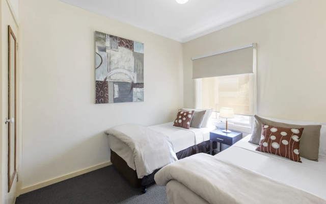Hawthorn Gardens Serviced Apartments