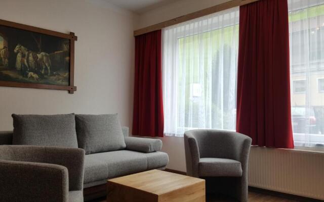 Appartement Juns