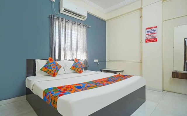 Fabexpress Shraddha Inn