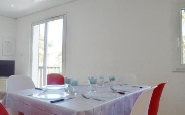 Appartement Narbonne, 2 pièces, 5 personnes - FR-1-229B-711