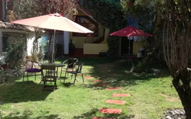 Wasi 7 San Blas - Hostel