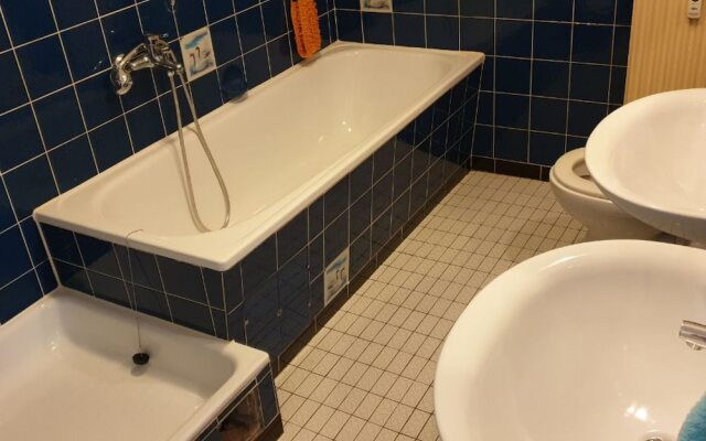 Private Apartment Berliner Str