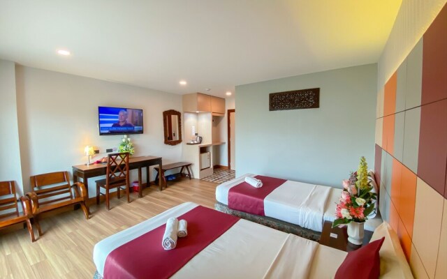 East Inn 15 Rayong