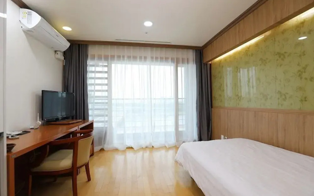 Daejeon I-Hotel