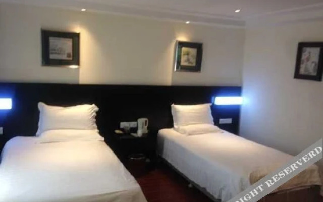 Mei Xin Hotel