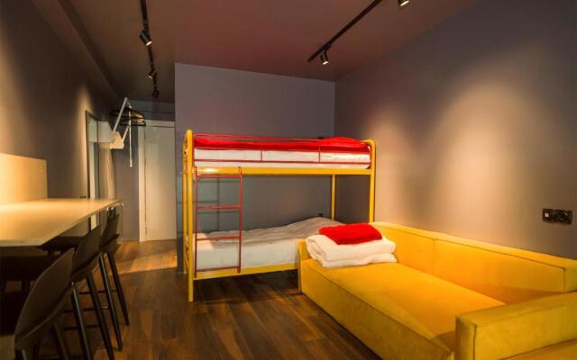 New Gudauri Loft 1 #440