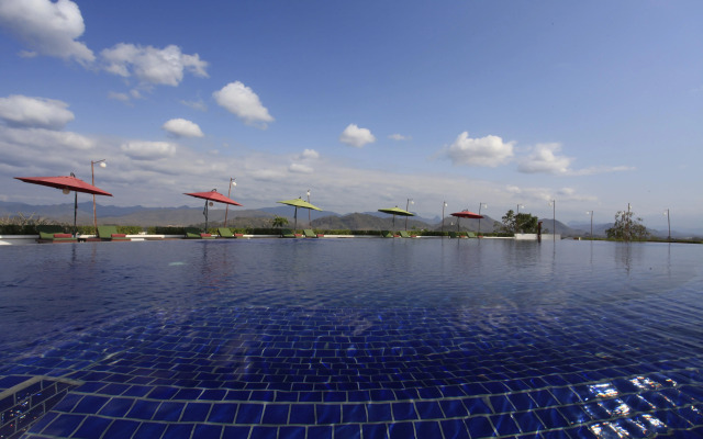 Luang Prabang View Hotel