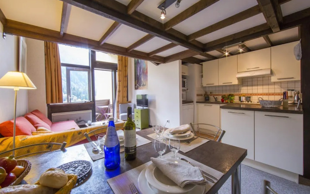 R Sidence Grand Roc - Bruy res 207