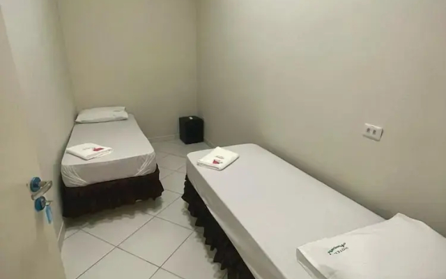 Hostel São João