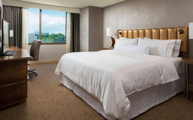 The Westin Tysons Corner