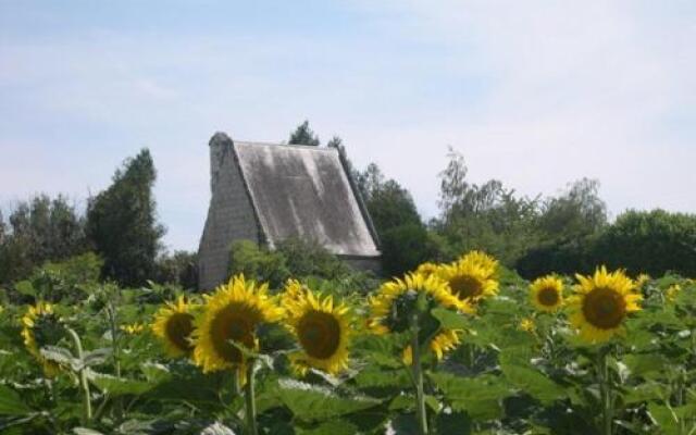 Domaine de la chapelle - Ch d'hote