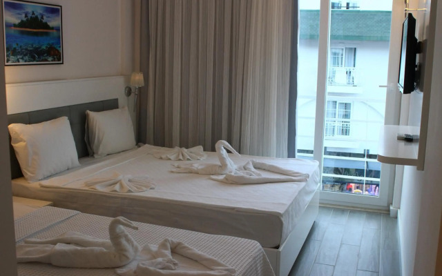 Liman Boutique Otel