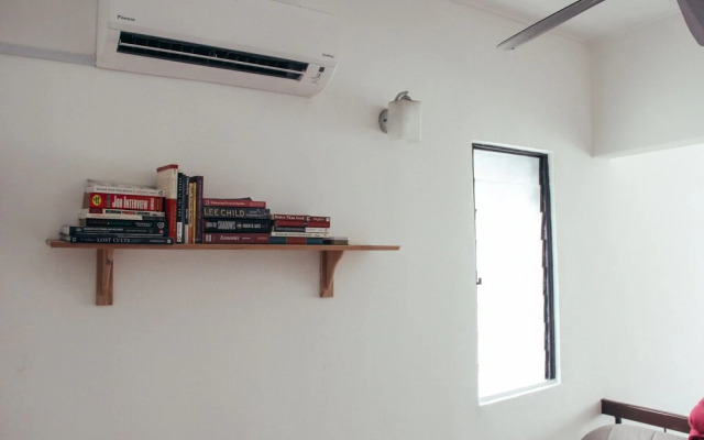 Bunkmates Damansara Uptown