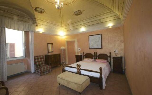 La Casa di Mamma