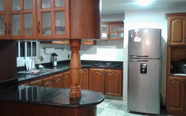 Hotel Casa Garces Cartagena